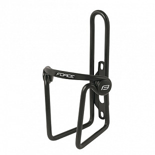 Флягодержатель Force DOT 24155 black