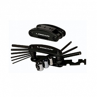 Набор инструмента Longus Bike 15" 398461