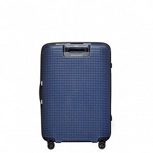 Чемодан Samsonite Pixon 76см CH3*11 003 blue