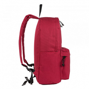 Городской рюкзак Polar 18209 burgundy