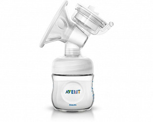 Одинарный электронный молокоотсос Philips Avent SCF332/01
