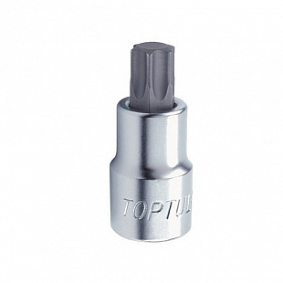 Головка Toptul 3/8" с насадкой TORX T27 BCFA1227 0004032303