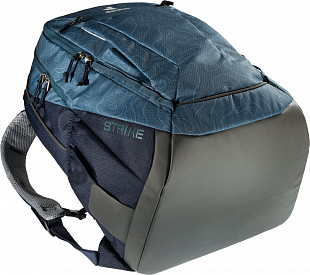 Рюкзак Deuter Strike Arctic 3830021-1338 geo-navy (2021)
