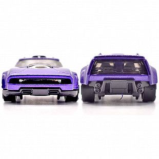 Машинка Hot Wheels Базовой коллекции Drift'n Break (5785 HRY53) mainline 2024