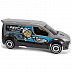 Машинка Hot Wheels Базовой коллекции Ford Transit Connect 7/250 (5785 GTC19) Машинка Hot Wheels Базовой коллекции Ford Transit Connect 7/250 (5785 GTC19)