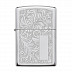Зажигалка Zippo Venetian High Polish Chrome 352 Зажигалка Zippo Venetian High Polish Chrome 352