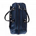 Дорожная сумка Polar 7052.1 black