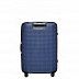 Чемодан Samsonite Pixon 76см CH3*11 003 blue