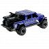 Машинка Hot Wheels Базовой коллекции 2020 Jeep Gladiator 117/250 (5785 GRY54) Машинка Hot Wheels Базовой коллекции 2020 Jeep Gladiator 117/250 (5785 GRY54)