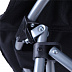 Складное кресло KingCamp Chair Moon Deluxe 3889