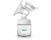 Одинарный электронный молокоотсос Philips Avent SCF332/01