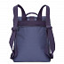 Рюкзак GRIZZLY RD-747-1 purple smoke
