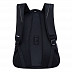 Рюкзак городской GRIZZLY RU-138-4 /2 black/grey