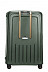 Чемодан Samsonite S`Cure DLX 81см U44-24004 Green