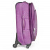 Чемодан большой Polar 28" 3-ой Р8383 black