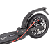 Самокат складной Tech Team City Scooter Disk Brake 2020 Black/green