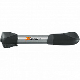 Насос ручной мини SKS X-Alpin-ALU под нипель AV /SV 10033