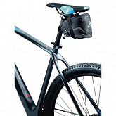 Велосумка Deuter Bike Bag II 3291121-7000 black (2021)