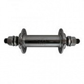 Велосипедная втулка передняя Joy Tech 201 mtb 36h silver ZTB17050
