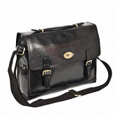 Портфель Pola 3506 black