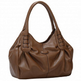 Женская сумка Pola 4016 brown