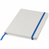 Блокнот А5 Spectrum 10713500 White/Blue
