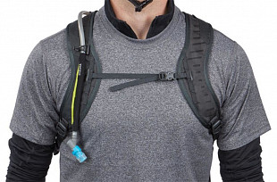 Велосипедный рюкзак для питьевой системы Thule Vital 8L DH Hydration Backpack Moroccan blue (3203642)