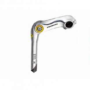 Вынос руля регулируемый Promax MQ-536(EN-C) silver ZTB12500