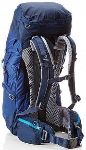 Рюкзак Deuter Futura Pro 36 3401118-3395 midnight/steel (2020-21)