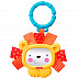 Погремушка Fisher Price Зеркало-лев X5410