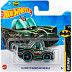 Машинка Hot Wheels Базовой коллекции Classic TV Series Batmobile 3/250 (5785 HKJ72) mainline 2023 Машинка Hot Wheels Базовой коллекции Classic TV Series Batmobile 3/250 (5785 HKJ72) mainline 2023