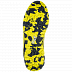 Полуботинки мужские Jack Wolfskin Cascade Hike Texapore Low M lime / phantom