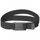 Ремень Jack Wolfskin Stretch Belt dark steel 8001761-6033