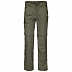 Брюки детские Jack Wolfskin Safari Zip Off Pants K woodland green