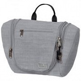 Косметичка Jack Wolfskin Caddie Blend slate grey heather 8006851-6060