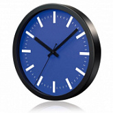Часы настенные Colorissimo Saint-Tropez WS04BU Blue