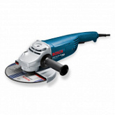 Угловая шлифмашина Bosch GWS 24-230 JH