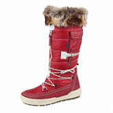 Сапоги Alpine Pro LBTB006442 red