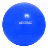 Мяч гимнастический, для фитнеса (фитбол) Liveup LS3221 (65 см)