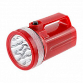 Фонарь cветодиодный Юпитер 12 LED 4xD JP1019