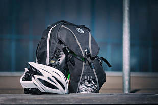 Рюкзак Powerslide Sports Backpack 907036
