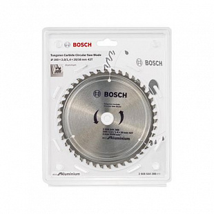 Диск пильный универсальный Bosch 16x2 см 42 зуба 2608644388