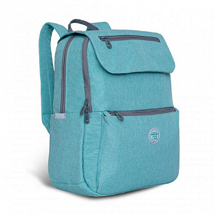 Рюкзак городской GRIZZLY RD-148-1	/2 mint