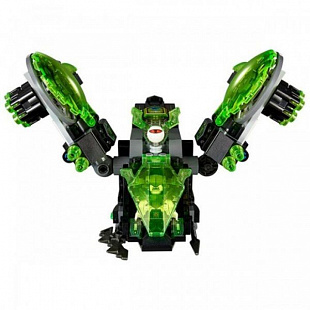 Конструктор Bela 10816 Nexo Knights Неистовый бомбардировщик
