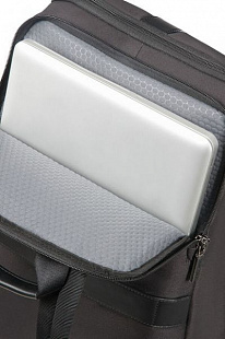 Рюкзак для ноутбука Samsonite Asterism 43см CS6-09004 Black