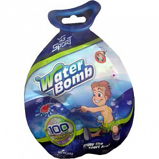 Игровой набор Hyq Водные бомбочки YG30U