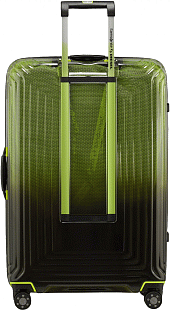 Чемодан Samsonite Neopulse X Diesel CW8*19 003 black/yellow