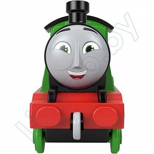 Паровозик Thomas & Friends Henry (HGX69 HFX91 HMC43)