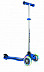 Самокат Globber Primo Plus Lights 442-100-2 blue