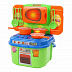 Игровой набор Полесье кухня 40770 Игровой набор Полесье кухня 40770